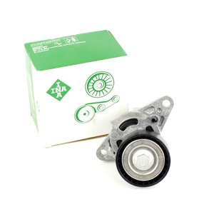 Rola intinzatoare accesorii Logan VAN 1.4 mpi (cu Servo, cu AC,