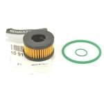 Filtru GPL - lichid Logan MCV 2 - 0.9 TCe ORIGINAL