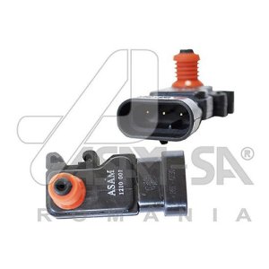 Senzor presiune aer (tip GM) Logan VAN 1.4 mpi ASAM