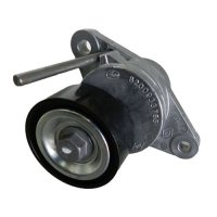 Rola intinzatoare accesorii Logan 1 - 1.4 mpi (cu Servo, cu AC, >2009) ORIGINAL