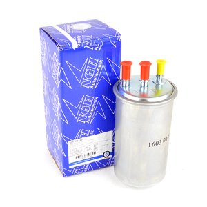 Filtru motorina Logan 1 - 1.5 dCi EURO 4/5 NGH - ATK