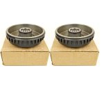 Set tamburi Logan MCV 2 - 1.5 dCi ORIGINAL