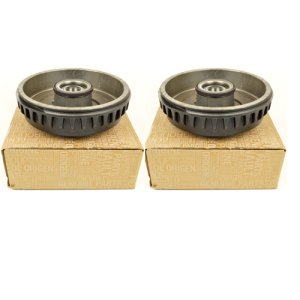 Set tamburi Logan MCV 2 - 0.9 TCe ORIGINAL