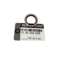 Garnitura buson baie Logan MCV 2 - 1.5 dCi ORIGINAL
