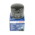 Filtru ulei Logan MCV 2 - 1.2 16v BOSCH