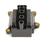 Bobina inductie Logan 2 - 1.2 16v ASAM