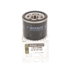 Pachet Revizie Filtre Sandero 2 - 1.2 16v ORIGINAL