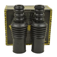 Tampon limitator si burduf fata Duster 1 - 1.5 dCi MONROE