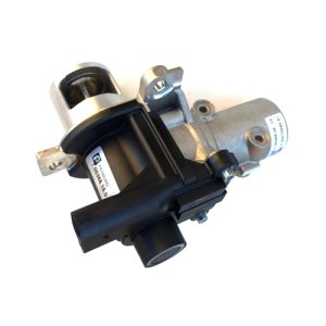 Electrovalva EGR Sandero 1 - 1.5 dCi EURO 4 PIERBURG