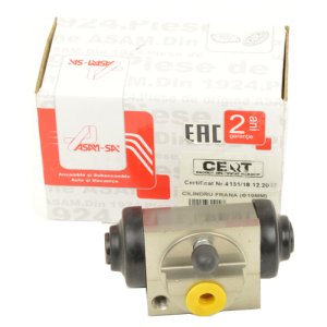 Cilindru frana Logan MCV 2 - 1.5 dCi ASAM