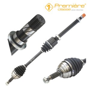 Planetara dreapta Logan 1 - 1.5 dCi EURO 4 PREMIERE
