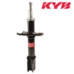 Amortizor fata Logan MCV 2 - 1.5 dCi KAYABA