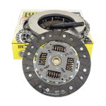Kit ambreiaj (placa + disc) Dokker 1.5 dCi LUK