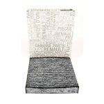 Pachet revizie filtre (polen CA) Logan 2 - 1.5 dCi ORIGINAL