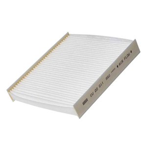 Filtru polen (standard) Sandero 2 - 1.2 16v MANN FILTER