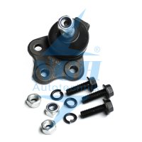 Pivot Duster 1 - 1.5 dCi NGH - ATK