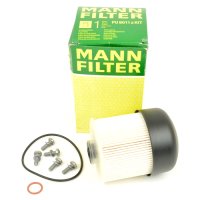 Filtru motorina (cartus) Logan MCV 2 - 1.5 dCi MANN FILTER