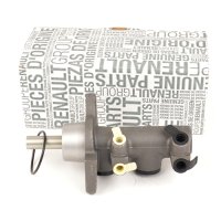 Pompa frana Sandero 1 - 1.4 mpi fara ABS ORIGINAL