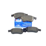 Set placute frana (pt. disc 280 mm) Dokker 1.5 dCi ATE