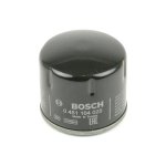 Filtru ulei Logan MCV 2 - 1.2 16v BOSCH