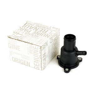 Capac carcasa termostat Sandero 1 - 1.4 mpi ORIGINAL