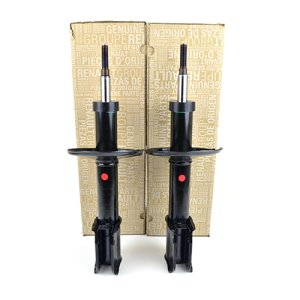 Pachet amortizoare fata Logan 1 - 1.4 mpi ORIGINAL