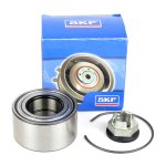 Rulment roata fata Logan fara ABS 1.5 dCi SKF
