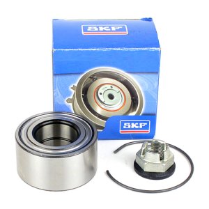 Rulment roata fata Logan fara ABS 1.5 dCi SKF