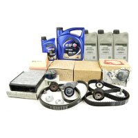 Pachet revizie complet Duster 1 - 1.6 16v ORIGINAL