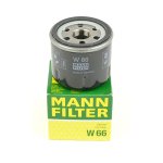 Filtru ulei Logan MCV 2 - 1.2 16v MANN FILTER