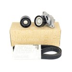 Pachet kit distributie si kit accesorii Logan 1 - 1.6 16v ORIGINAL