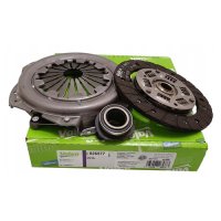 Kit ambreiaj Logan MCV 2 - 1.2 16v VALEO