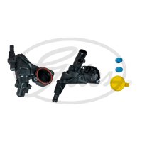 Termostat Sandero 2 - 0.9 Tce GATES