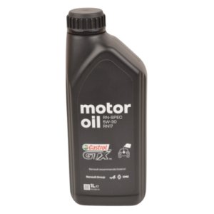 Ulei motor RENAULT GTX 5W30 RN17 1L Jogger 1.0 TCe RENAULT