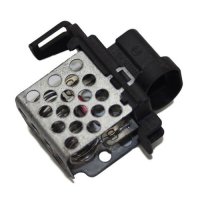 Rezistenta electroventilator Sandero 1 - 1.4 mpi BOSCH