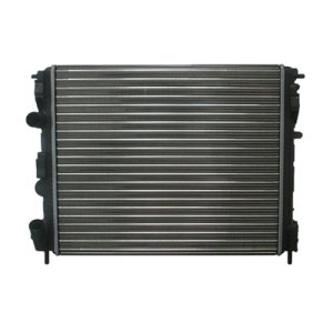Radiator apa Logan 1 - 1.4 mpi (Cu AC 2004 - 03.2008) ORIGINAL
