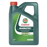 Ulei motor CASTROL MAGNATEC A/B 10W40 4L Logan 1 - 1.6 mpi