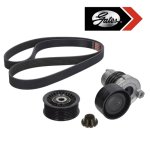 Set accesorii Logan 2 - 0.9 TCe 02.2014 - 04.2019 GATES