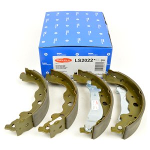 Set saboti Logan MCV 2 - 0.9 TCe DELPHI