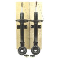 Pachet amortizoare spate cu flanse Duster 1 - 1.6 16v 4X4 ORIGINAL