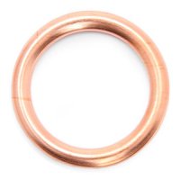 Garnitura buson ulei Logan 2 - 0.9 Tce ELRING