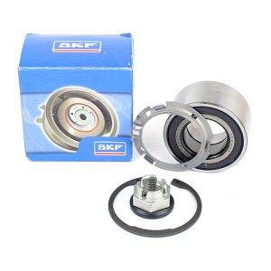 Rulment roata fata Logan cu ABS, 2004-2007 1.6 mpi SKF