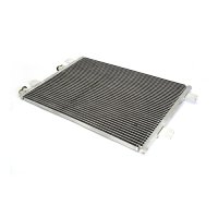 Condensor Logan VAN 1.5 dCi (2004 - 03.2008) ORIGINAL
