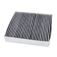 Filtru polen (carbon activ) Sandero 2 - 1.5 dCi ASAM