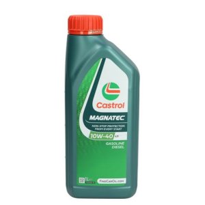 Ulei motor CASTROL MAGNATEC A/B 10W40 1L Duster 1 - 1.6 16v