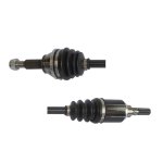 Planetara spate stanga/dreapta Duster 1 - 1.5 dCi SKF