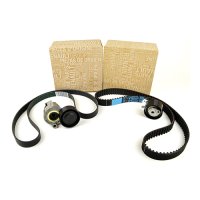 Pachet kit distributie si kit accesorii Logan 1 - 1.5 dCi EURO 4 ORIGINAL