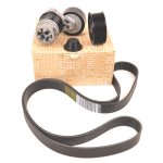 Set accesorii Logan 2 - 0.9 TCe 02.2014 - 04.2019 ORIGINAL