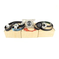 Pachet kit distributie, pompa apa si kit accesorii Logan 1 - 1.5 dCi EURO 5 ORIGINAL