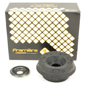 Set flansa amortizor Logan MCV 2 - 1.2 16v PREMIERE